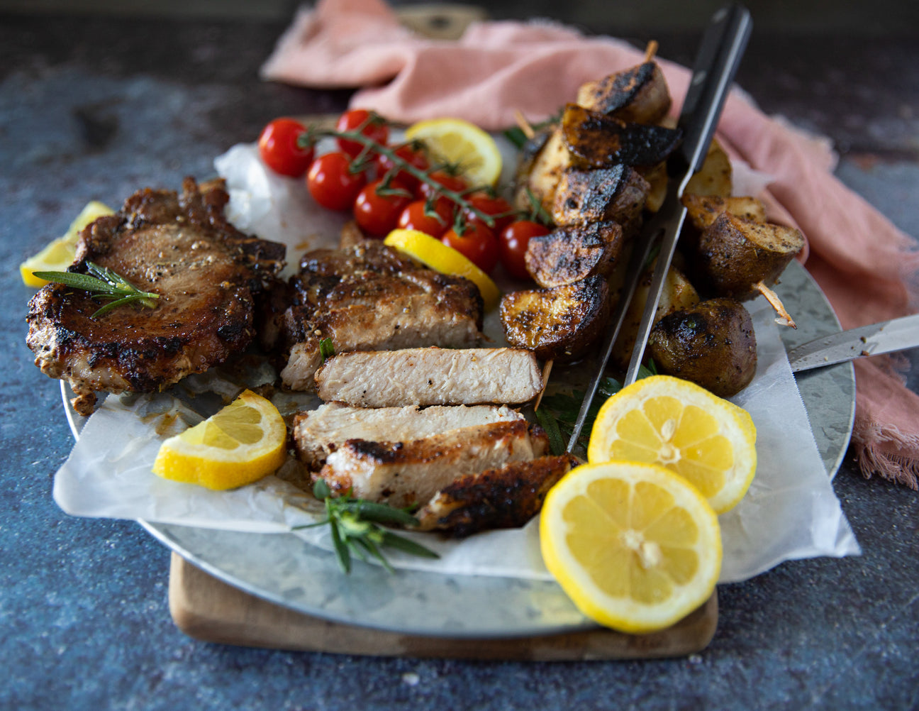 Pork - Sealand Quality Foods