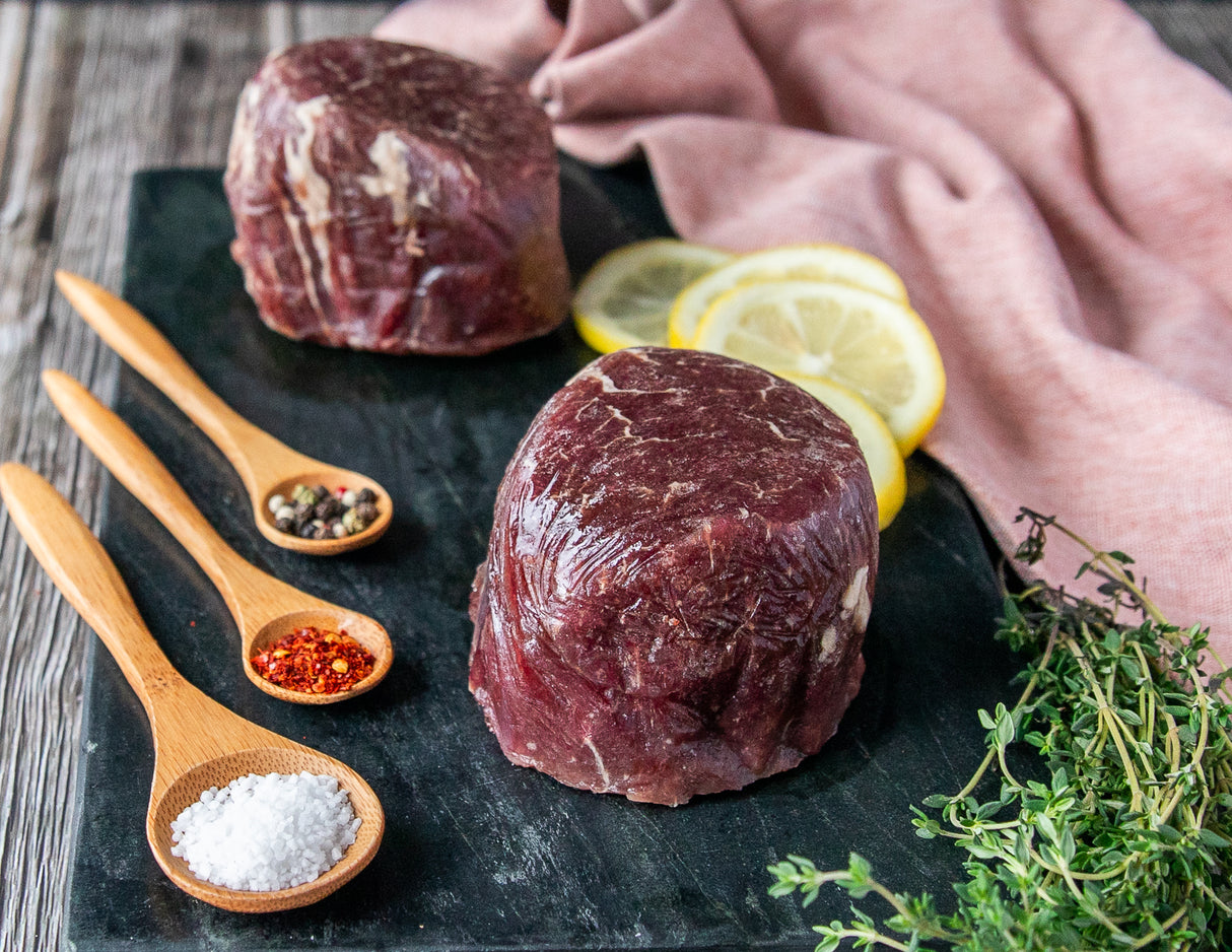 Beef Tenderloin 10oz Steaks