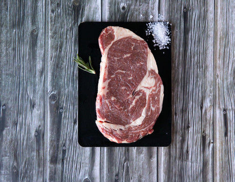 10oz Ribeye Steaks - Sealand Quality Foods