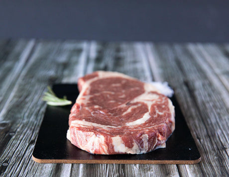 10oz Ribeye Steaks - Sealand Quality Foods