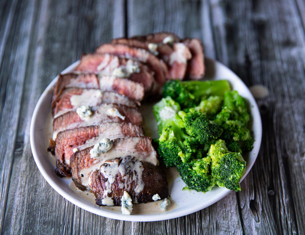 10oz Tenderloin Steaks - Chateaubriand for Two