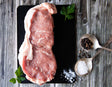 12oz New York Striploin Steaks - Sealand Quality Foods