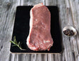 8oz New York Striploin Steaks - Sealand Quality Foods