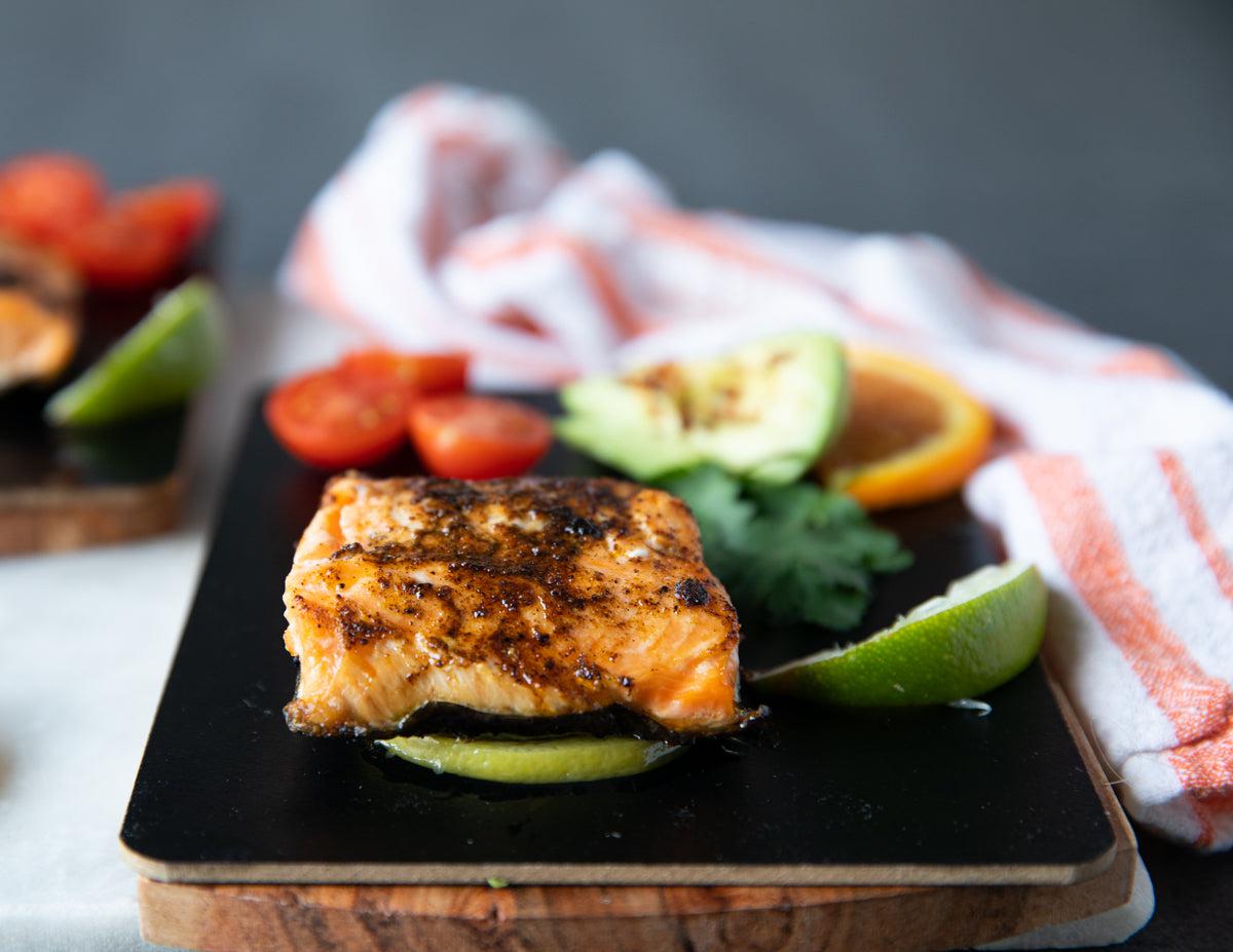 Arctic Char Fillets - Sealand Quality Foods