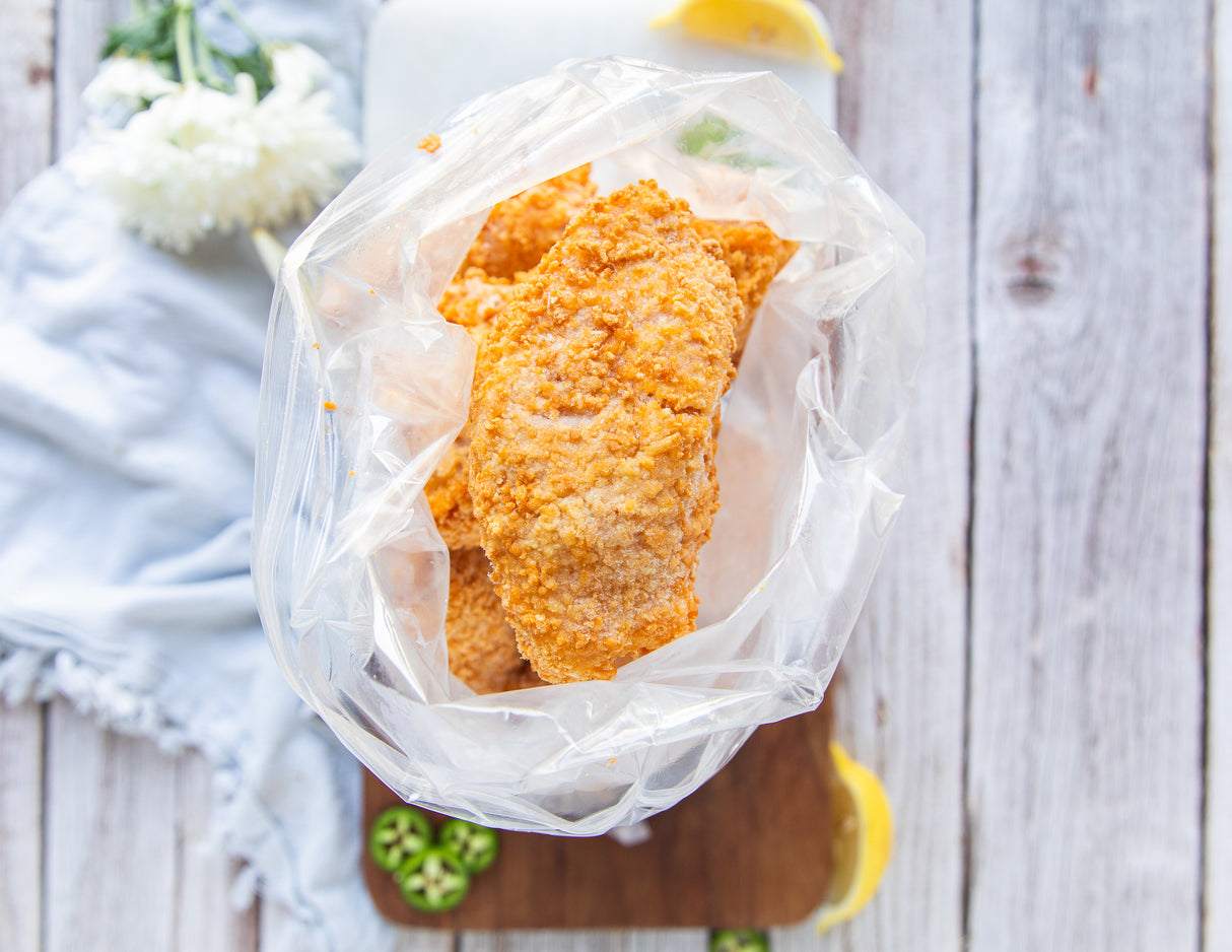 Bacon, Cheddar, and Jalapeno Stuffed Chicken Breasts