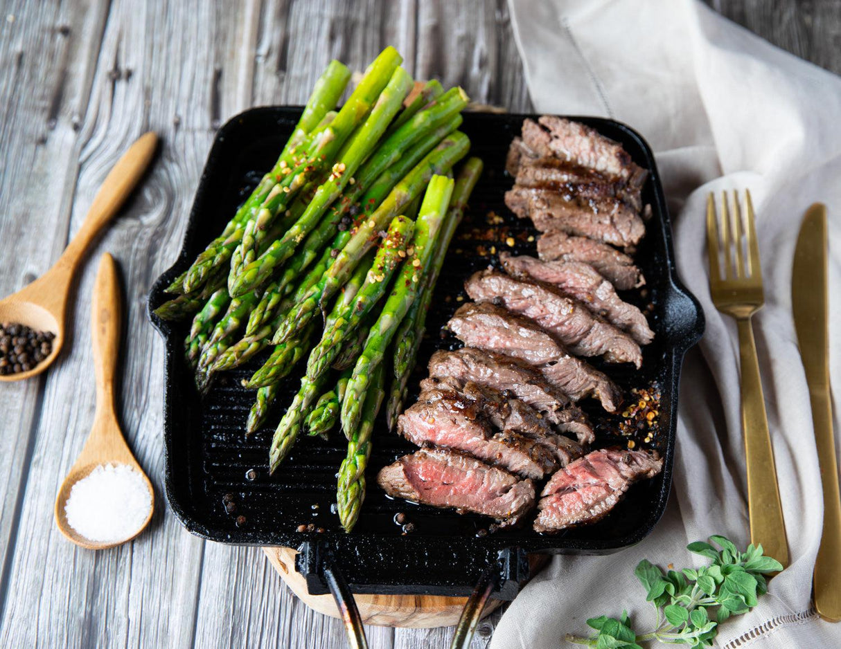 Bavette Steaks - Sealand Quality Foods