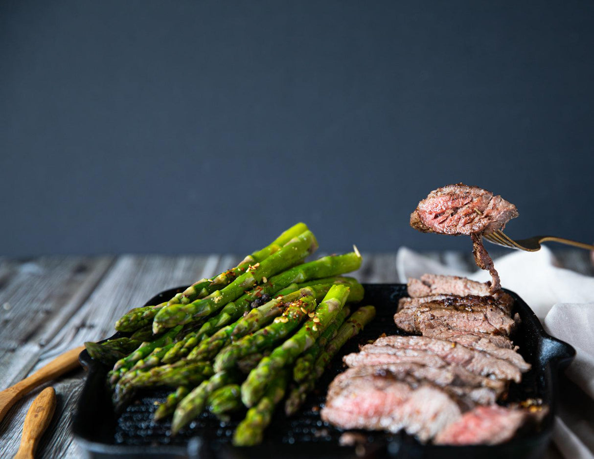 Bavette Steaks - Sealand Quality Foods