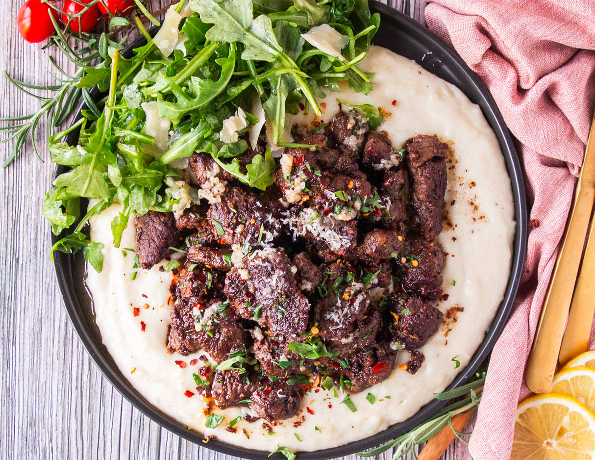 Beef Tenderloin Pieces - Chef's Variety