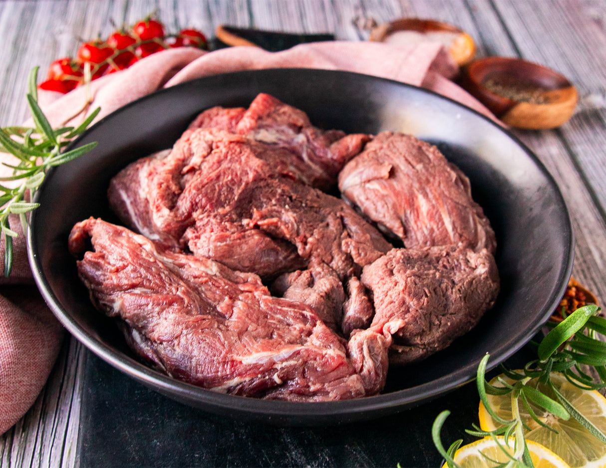 Beef Tenderloin Pieces - Chef's Variety