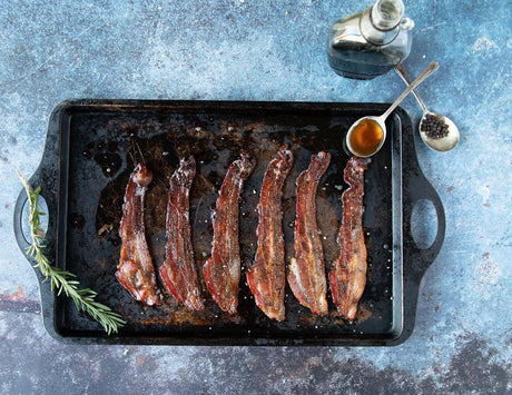 Berkshire Pork Bacon - Sealand Quality Foods