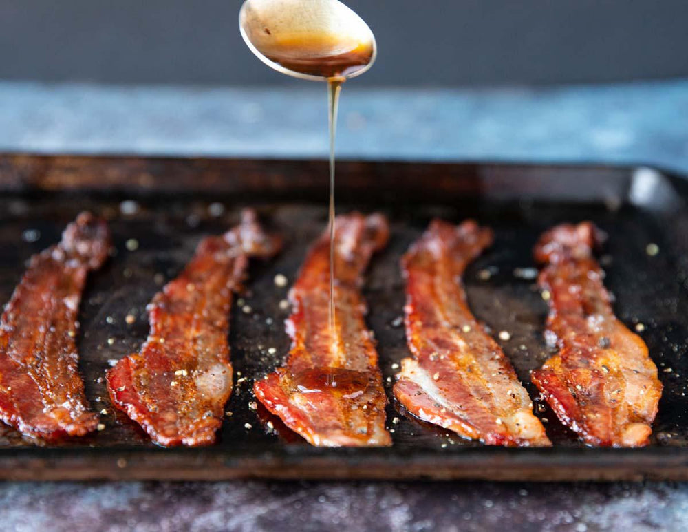 Berkshire Pork Bacon - Sealand Quality Foods