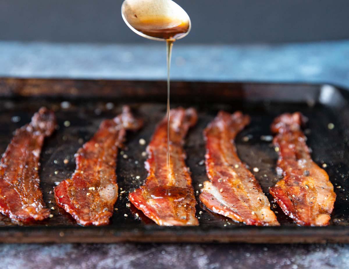 Berkshire Pork Bacon - Sealand Quality Foods