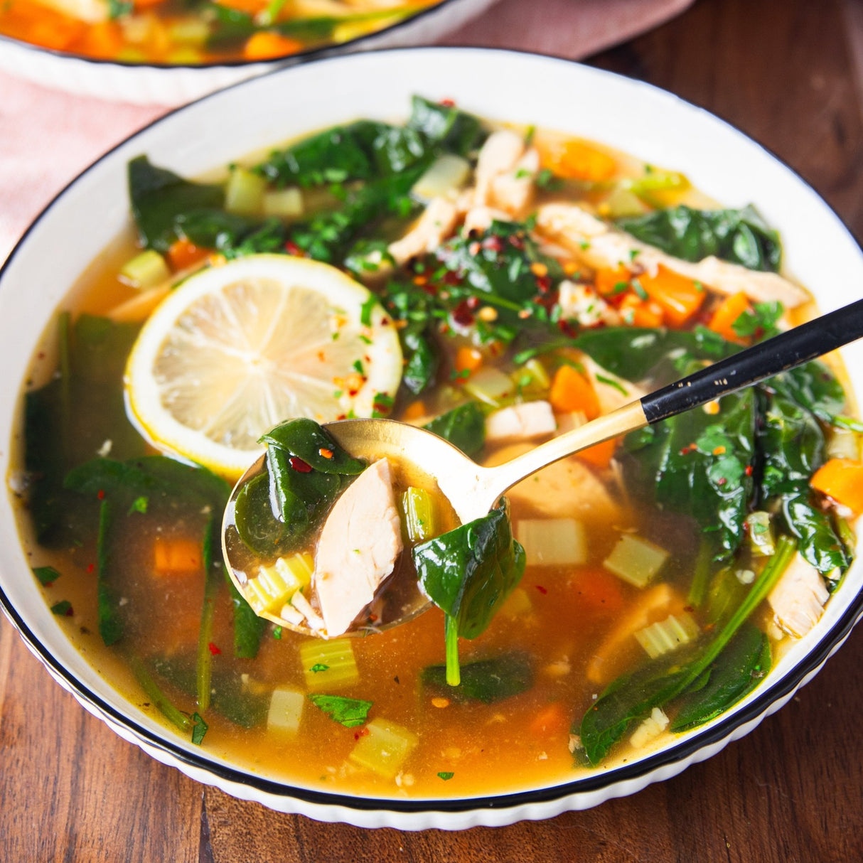 Organic Beef Bone Broth - Sealand Quality Foods