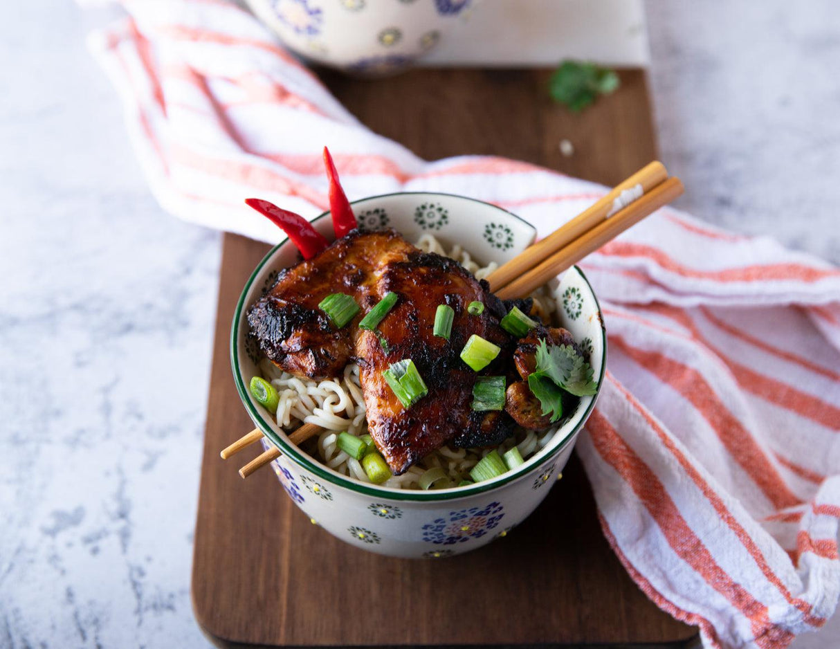 Chicken Thighs - Sealand Quality Foods