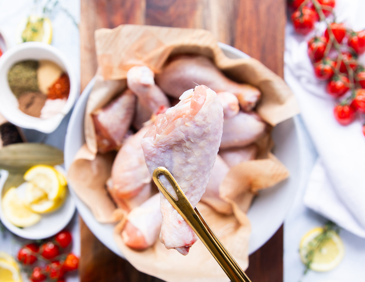 Chicken Drumsticks