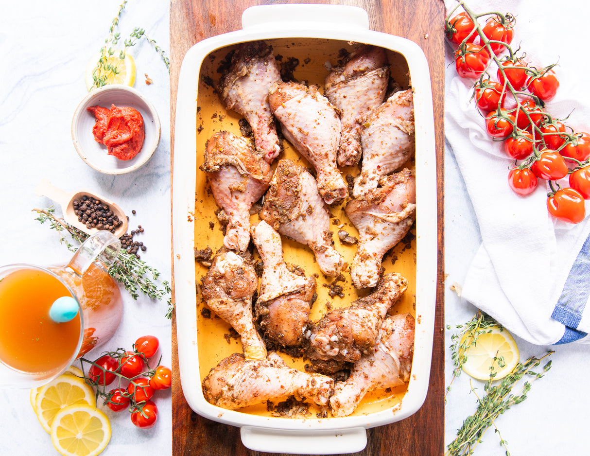 Chicken Drumsticks