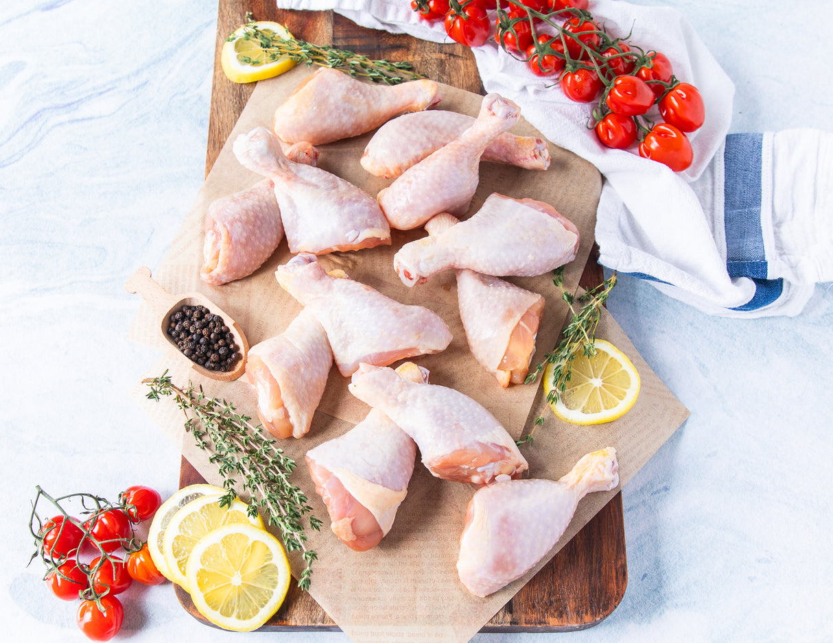 Chicken Drumsticks