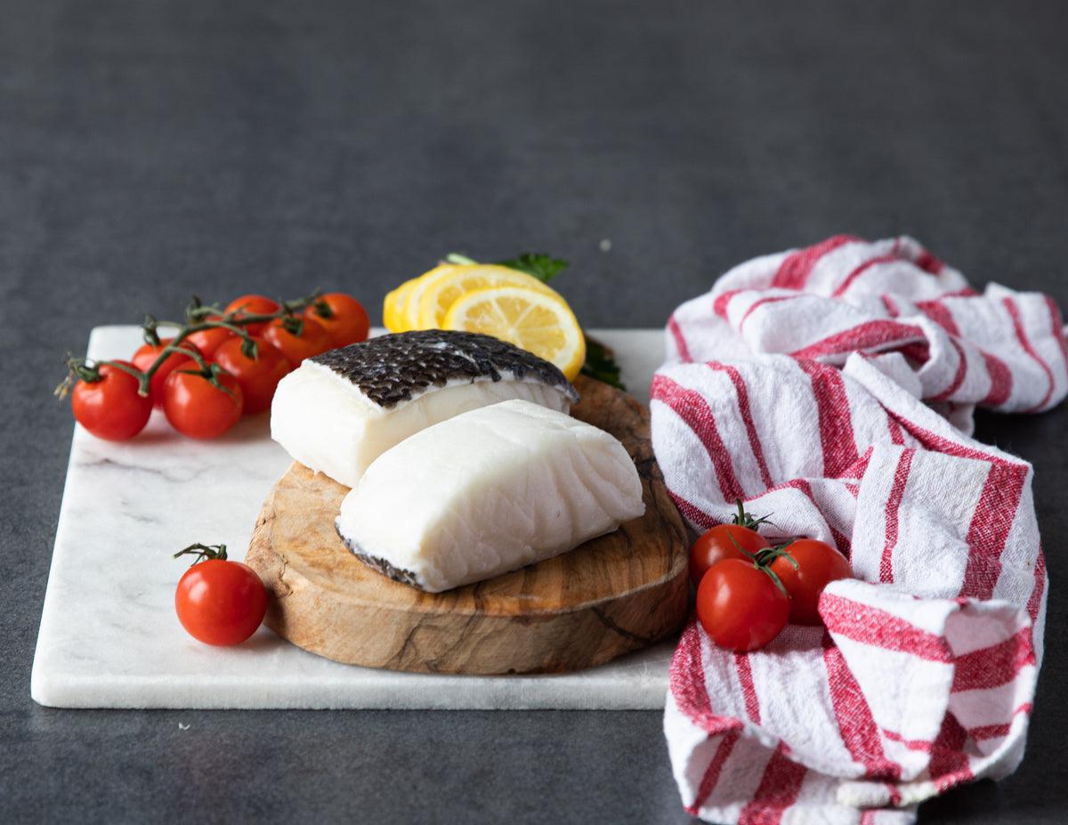 Chilean Sea Bass - Sealand Quality Foods