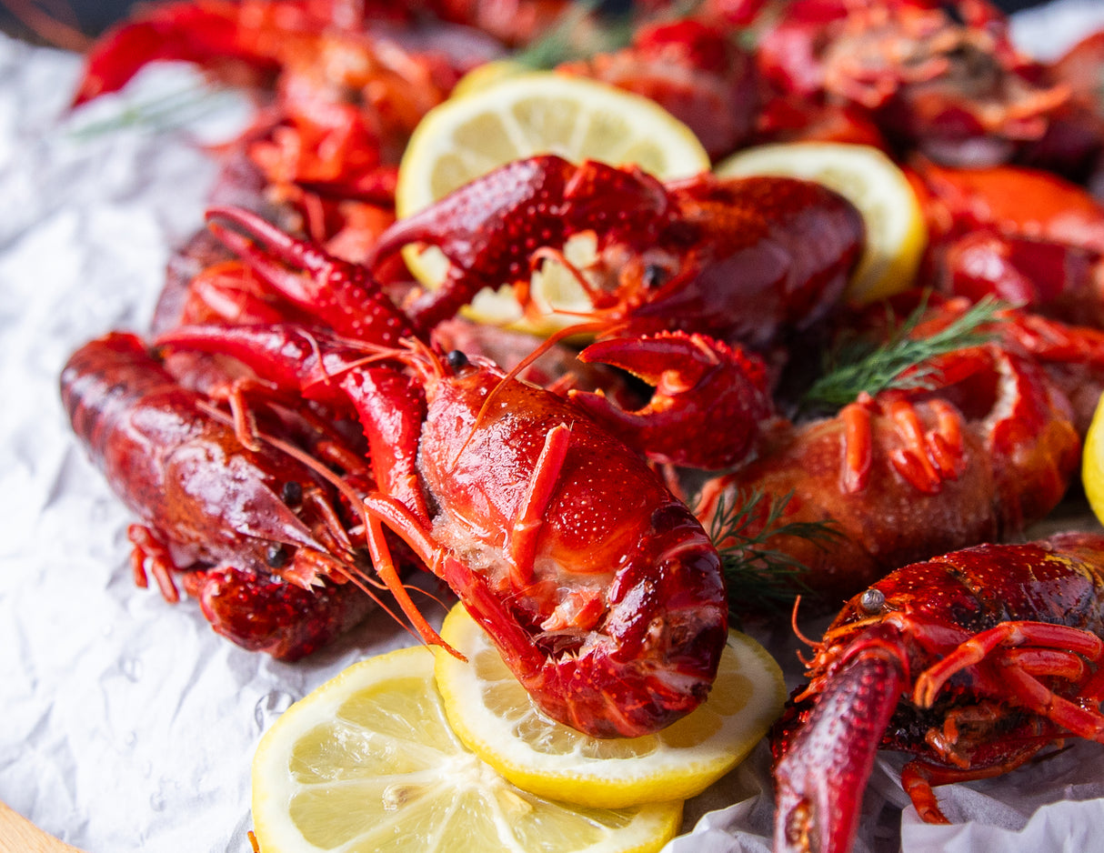 Crawfish