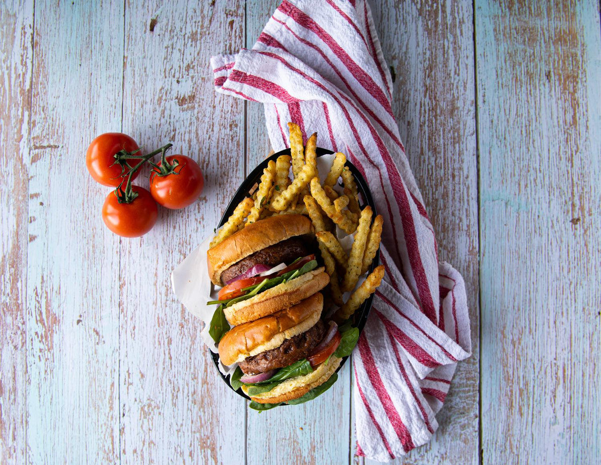 Gluten - Free Beyond Meat Vegetarian Burgers - Sealand Quality Foods