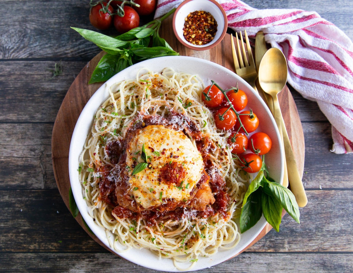 Gluten - Free Breaded Chicken Burgers - Sealand Quality Foods