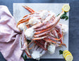 Greenland Snow Crab Clusters - Sealand Quality Foods
