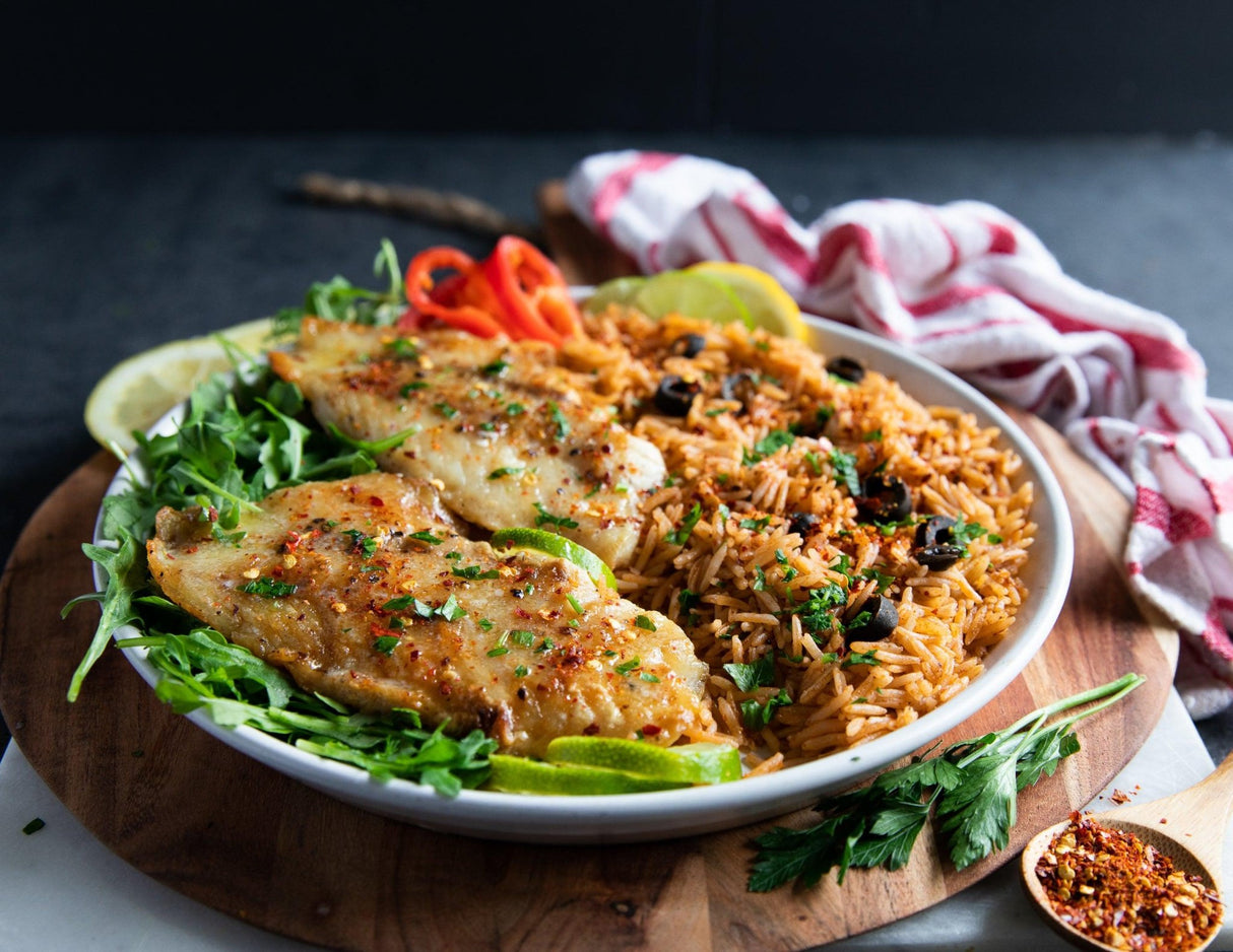 Haddock Fillets - Sealand Quality Foods