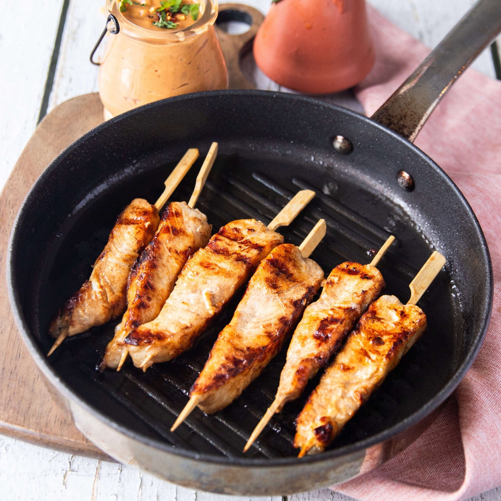 Halibut - Canadian - Sealand Quality Foods