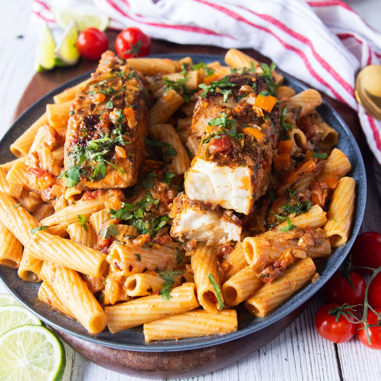 Halibut - Canadian - Sealand Quality Foods