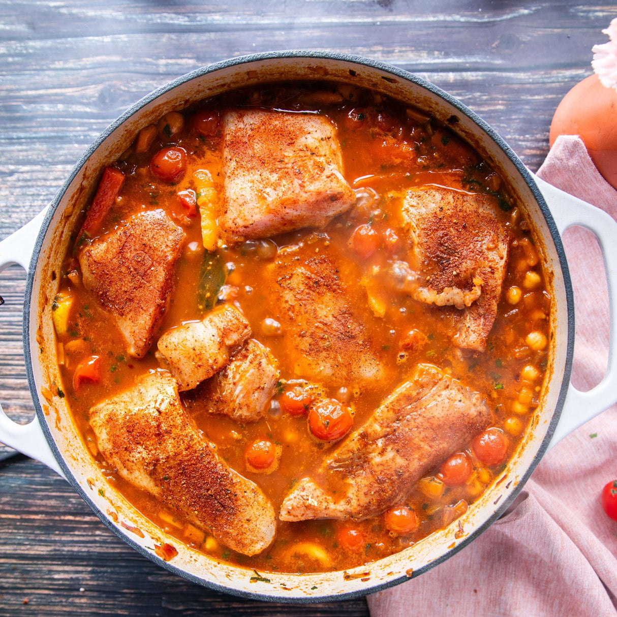 Halibut - Canadian - Sealand Quality Foods