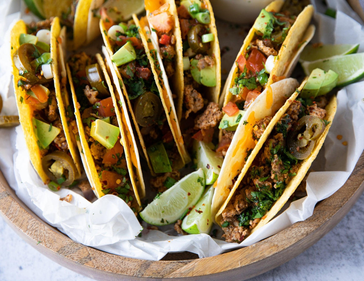 Lean Ground Chicken - Sealand Quality Foods