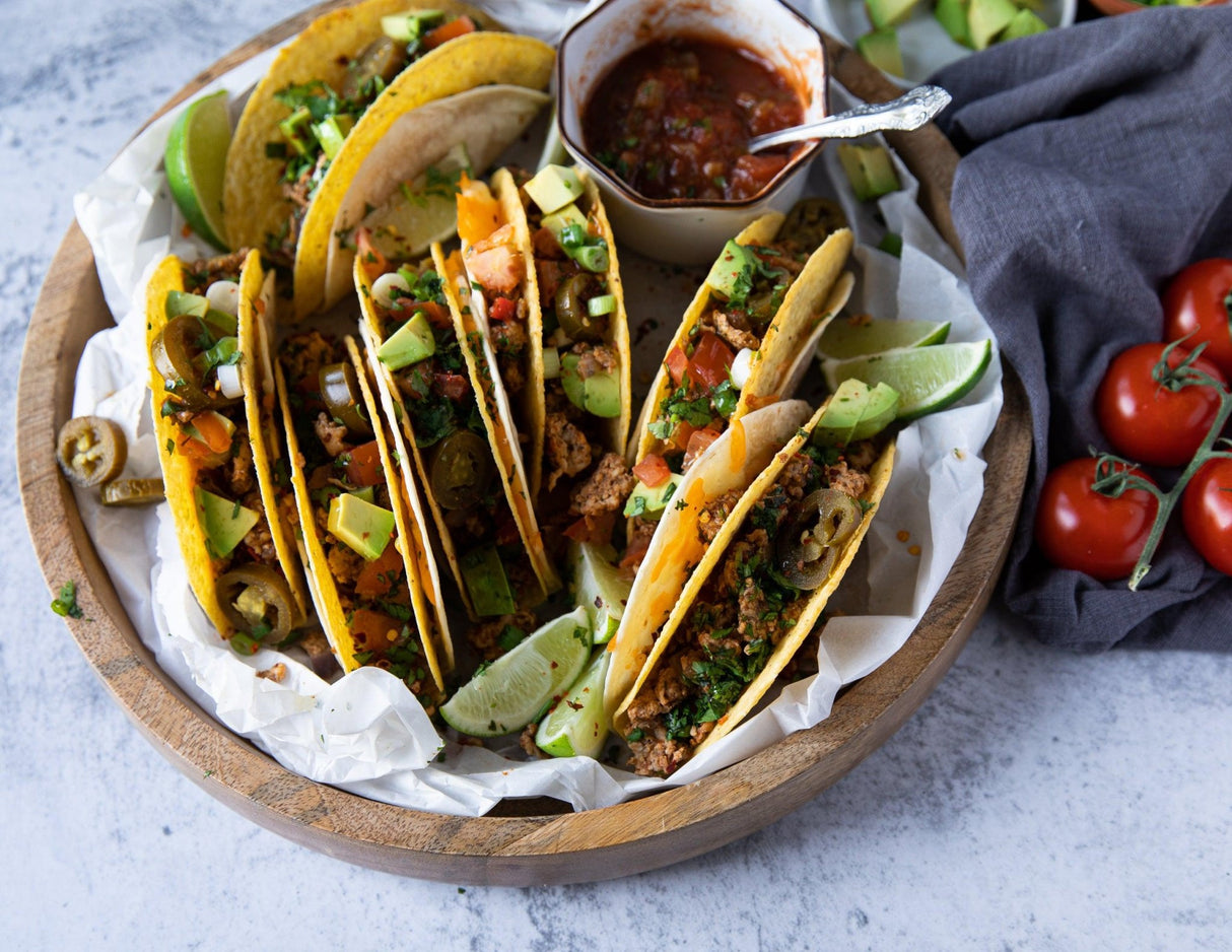 Lean Ground Chicken - Sealand Quality Foods