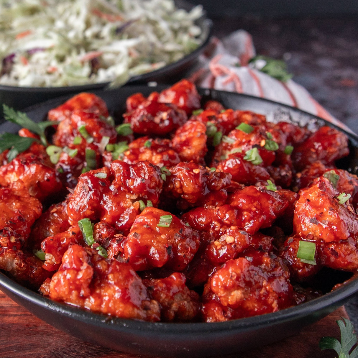 Boneless Pork Dry Ribs - Sealand Quality Foods