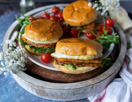 Canadian Peameal Bacon - Sealand Quality Foods