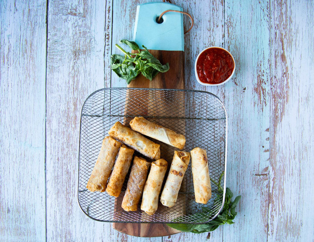 Pepperoni Pizza Fingers - Sealand Quality Foods