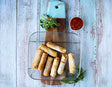 Pepperoni Pizza Fingers - Sealand Quality Foods