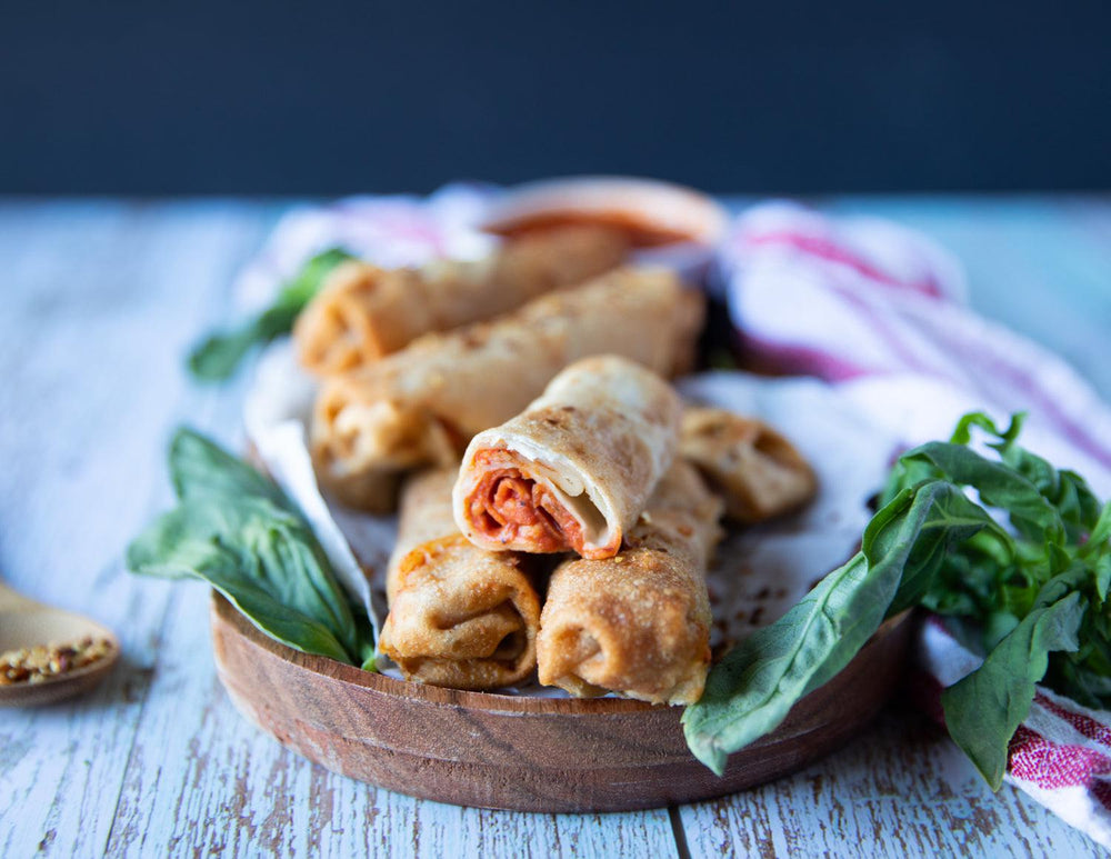 Pepperoni Pizza Fingers - Sealand Quality Foods