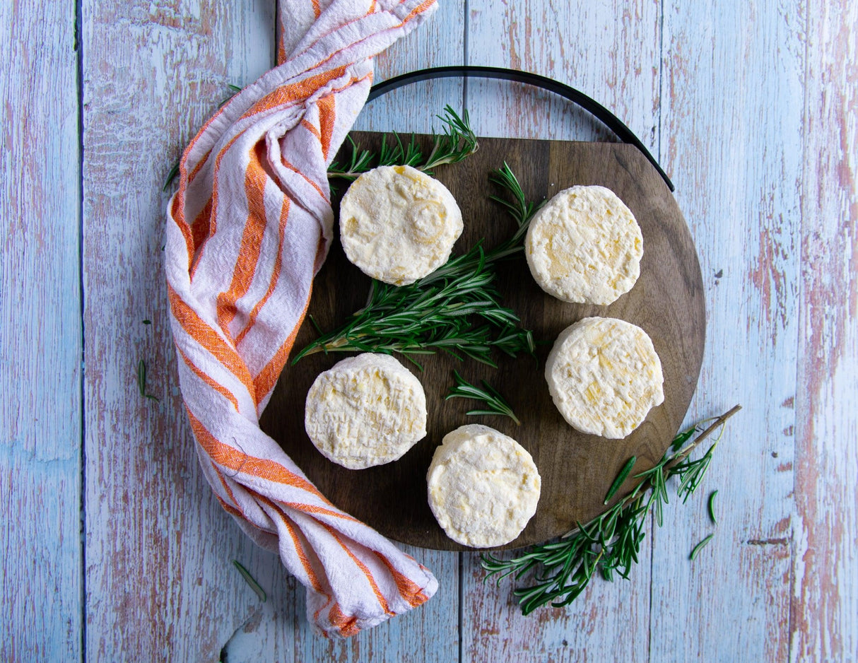 Potato Au Gratin - Sealand Quality Foods