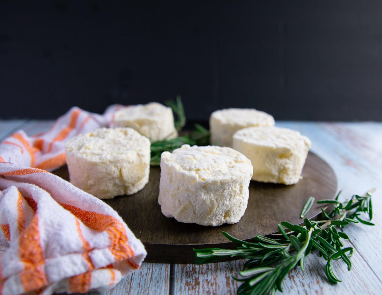 Potato Au Gratin - Sealand Quality Foods