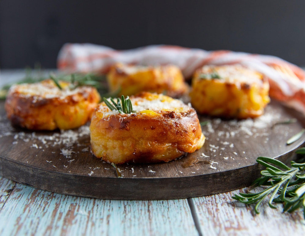 Potato Au Gratin - Sealand Quality Foods