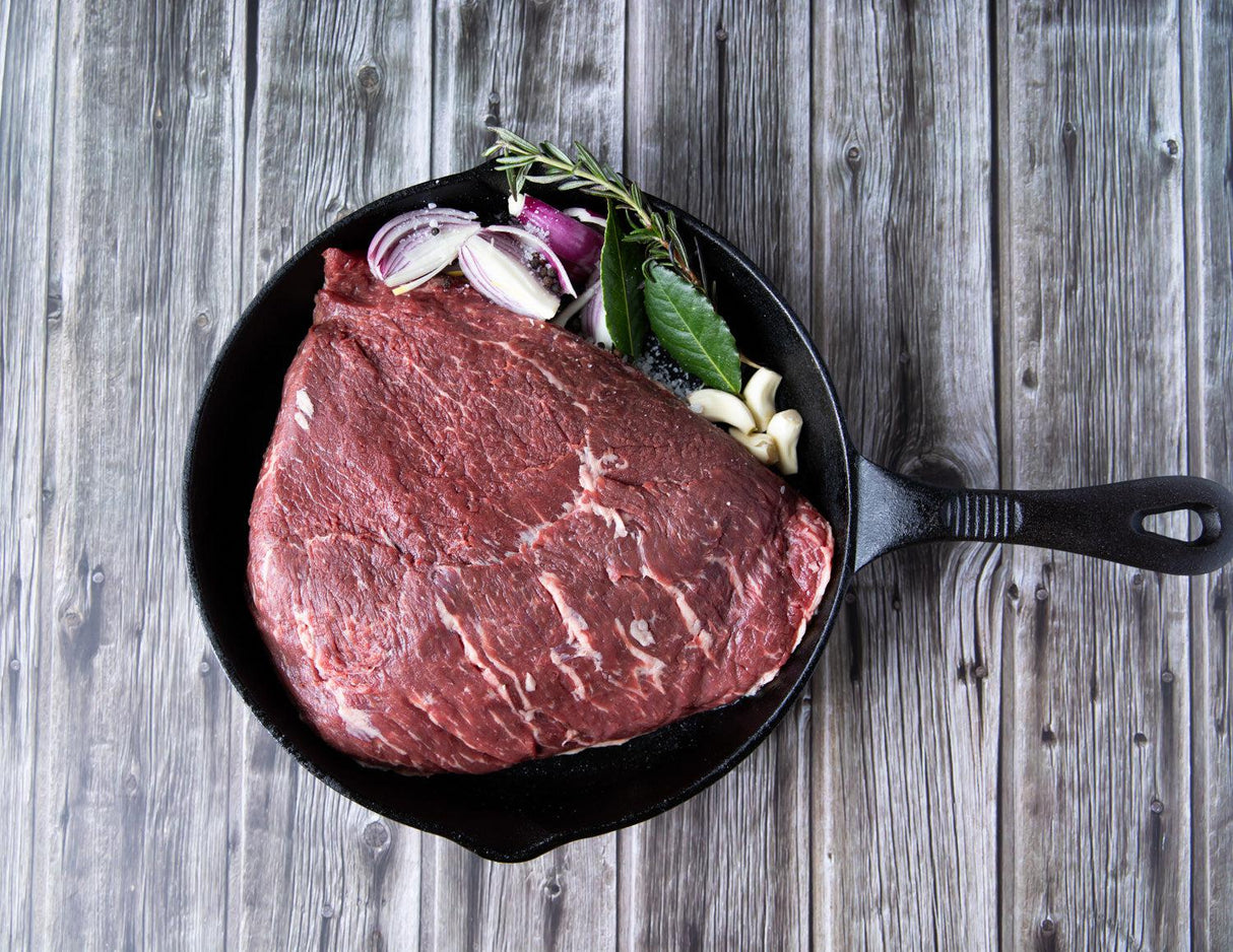 Premium Top Sirloin Roasts - Sealand Quality Foods