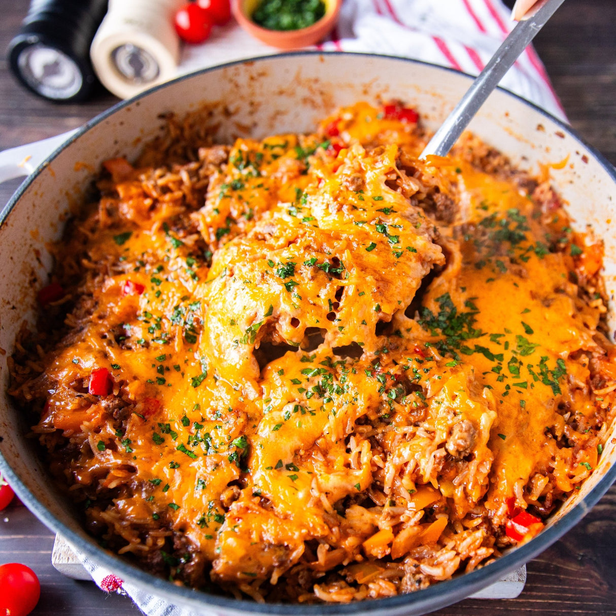 Ground Beef - Sealand Quality Foods