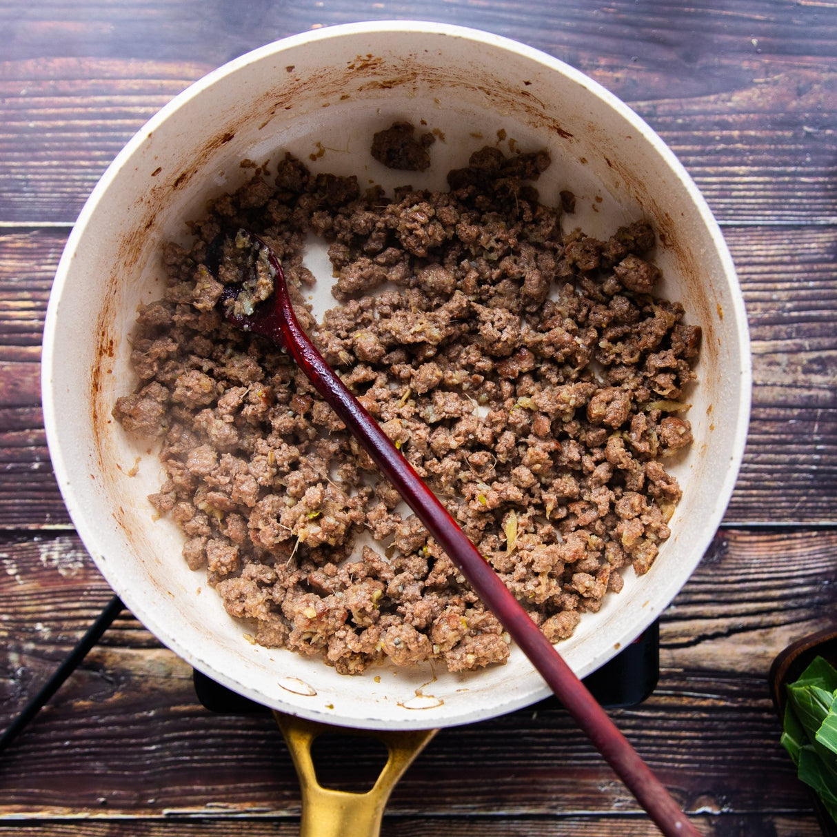 Ground Beef - Sealand Quality Foods