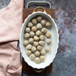 Beef Meatballs - Sealand Quality Foods