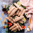 Canadian Maple Sausages - Sealand Quality Foods