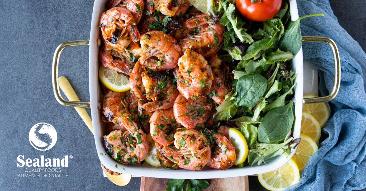Sealand Quality Foods | Canadian Meat & Seafood Delivery