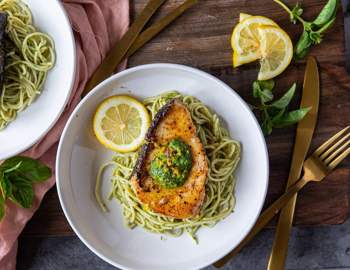 Chilean Sea Bass - Sealand Quality Foods