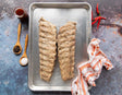Sous Vide Pork Back Ribs - Sealand Quality Foods