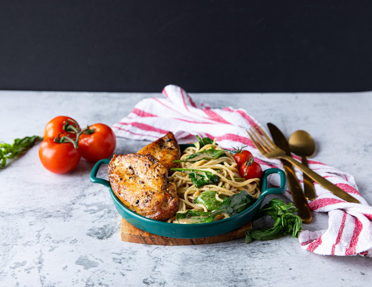 Boneless Skinless Chicken Breasts - Sealand Quality Foods