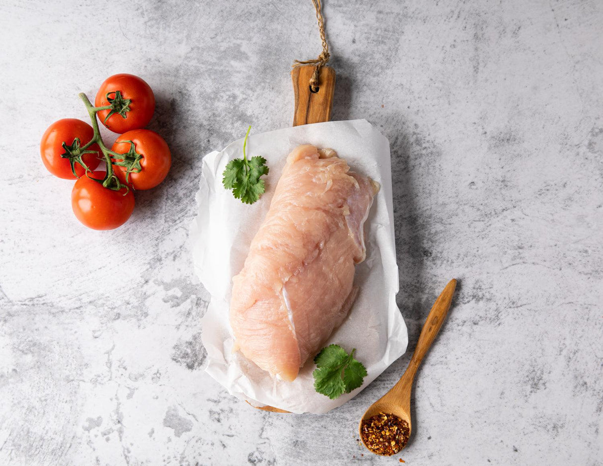 Turkey Tenderloins - Sealand Quality Foods